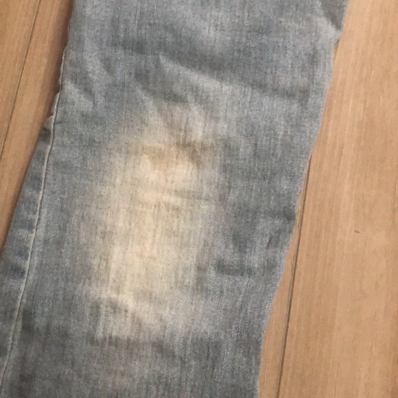 Bootcut 👖 jeans - Picture 7 of 12